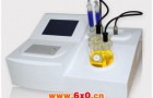 水分仪的参数介绍