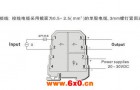 交流变送器的技术参数有哪些