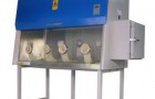 关于生物安全柜的安装