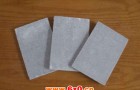增强纤维水泥压力板特点及适用如何呢？