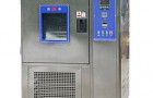 低温耐寒试验箱压缩机结霜原因分析