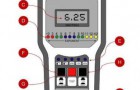 体积表面电阻率测试仪的优势有哪些