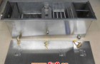 无动力油水分离装置的工艺介绍