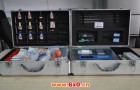 手持式土壤重金属检测仪的应用