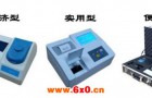 该如何校准水质分析仪器