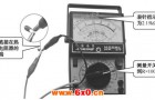 热敏电阻器的介绍及测量方法