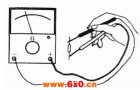 数字式万用表的简单检测方法