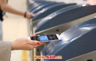 北京地铁全线支持手机NFC刷卡 全面无卡化通行时代或将来临