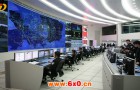 帝艾帝液晶拼接监控显示方案高清还原“视实”