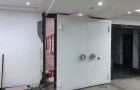 金库门通过验收有哪几项标准