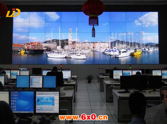 液晶拼接屏