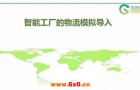企业如何将智能物流融入到智能化的生产制造中？