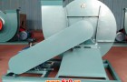 关于高压风机的安装使用介绍