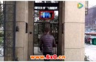 人脸识别进社区 享未来城市智能生活