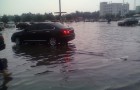 城市雨水的收集与利用