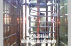 栅栏杆旋转闸作用解析