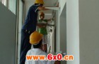 电气工程室内配线穿管工艺标准