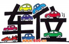 浅谈静态交通面临的停车难等七大问题