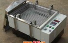 数显水浴恒温振荡器的操作