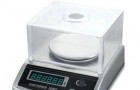 电子天平的类别和使用