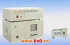 三氧化硫测定仪的试验步骤介绍