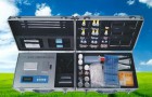 关于土壤肥料养分速测仪的使用