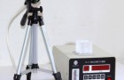 尘埃粒子计数器的操作如何