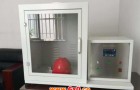 安全帽耐冲击穿刺测试仪的参数特征及操作介绍如下
