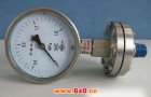 隔膜压力表的结构及用途如何？