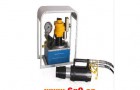 液压泵的相关操作及用途