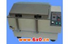 有关冷冻水浴恒温振荡器的特点与使用