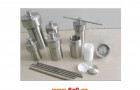 水热合成反应釜的操作以及应用特点如何？