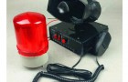 声光电子报警器的安装使用