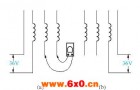 三相低压交流电动机接线错误的查找方法