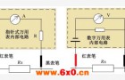 万用表测量电阻的详细操作步骤