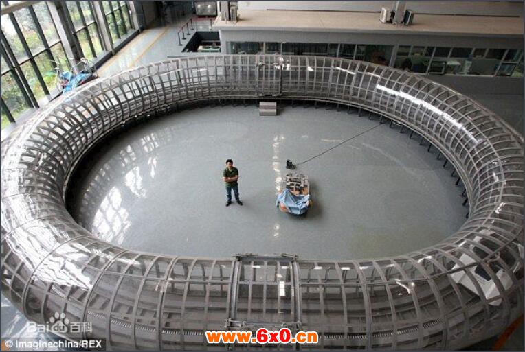 超级高铁 超级高铁