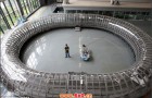 中国“超级高铁”试验时速有望达到1500公里