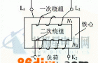 电流互感器接线原则及使用注意事项