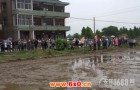 水稻精量直播机在温岭成功研发
