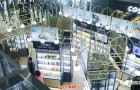 触想智能|助力智慧新零售 AI无人店智能终端案例解决方案