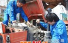 修理农机时这些“小聪明”不可学