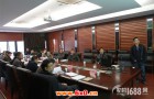 “工厂化、智能化育苗播种成套设备研究开发”通过项目验收