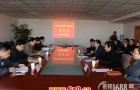 青岛农大试验播种机关键技术示范与推广通过验收