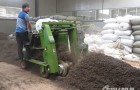 黑茶机械化翻堆技术取得突破性进展