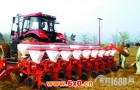 广州连州企业引进自动驾驶耕作机