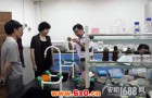 “海智计划”水稻研究工作仪式在农科院举行