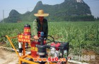利好政策加速水肥一体化技术推广应用