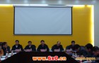 新疆自治区农机局组织专家研究残膜回收机械的研发改进和生产