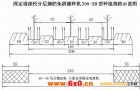 固定道深松分层施肥免耕精密播种机研究