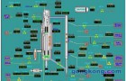 威盛DCS系统在催化裂化控制中的应用